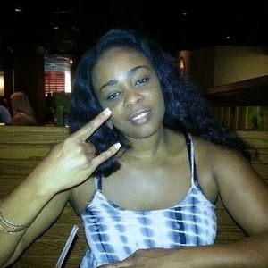 Meet your Posher, Nikia